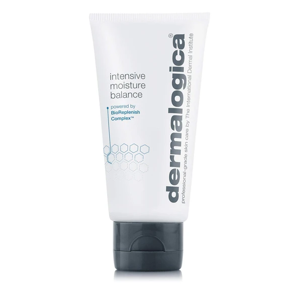 dermalogica intensive moisture balance 3.4 oz container